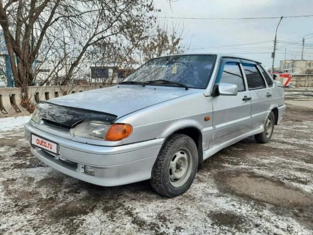 ВАЗ 2115 Люкс. 2115 Samara 2003. Машина 2115 Люкс. Продам 2115