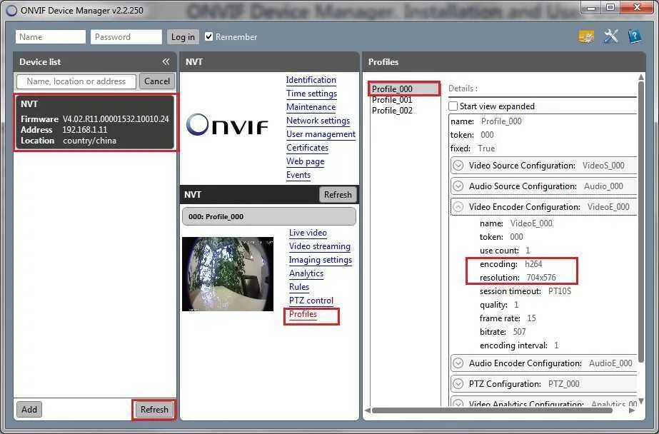 Device Manager. Onvif device. Девайс менеджер IP камер. Onvif Manager.