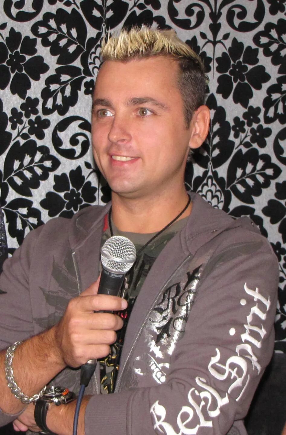Аморалов сейчас. Аморалов сейчас