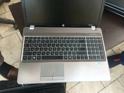 Probook 4530s