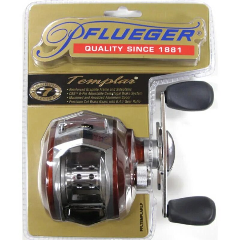Ivory reels отзывы. Pflueger alero alero2lpb 6.2:1 baitcast reel отзывы.