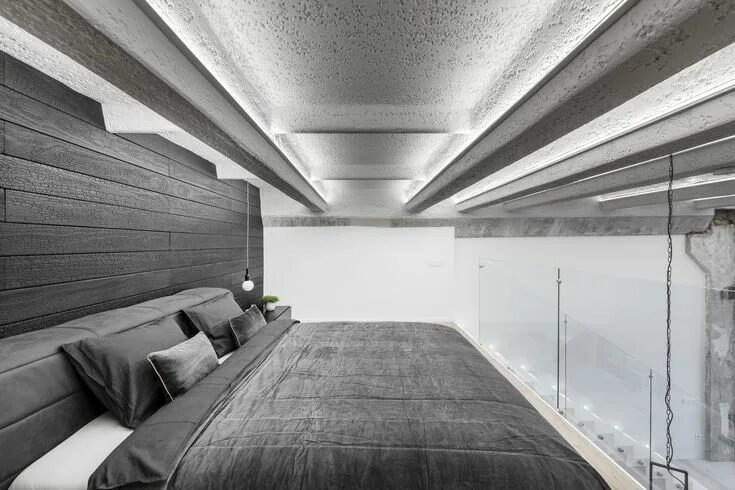 Gallery of 32nd apartment / 2b Group - 4