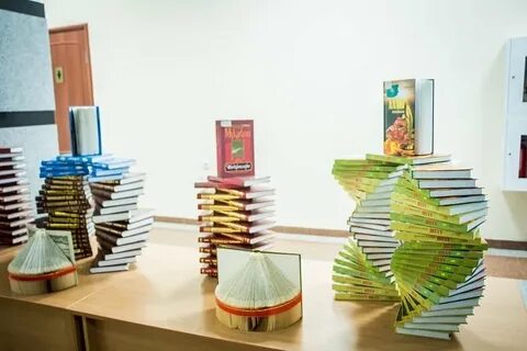 Нижнекамск фотогалереясының жезөкшелері