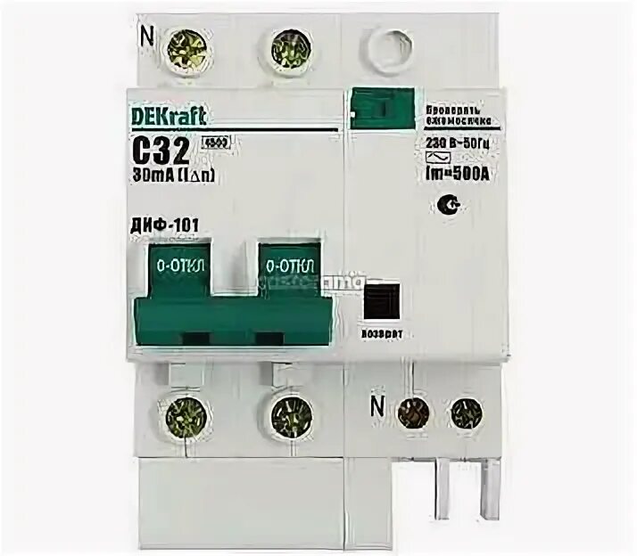 Блок дифференциальный дм-103 2п 32а 30ма 6ка ас для ва-103 16106dek dekraft китай. Автоматический выключатель 25 а декрафт. Декрафт диф 101. Диф декрафт. Диф-101 dekraft.