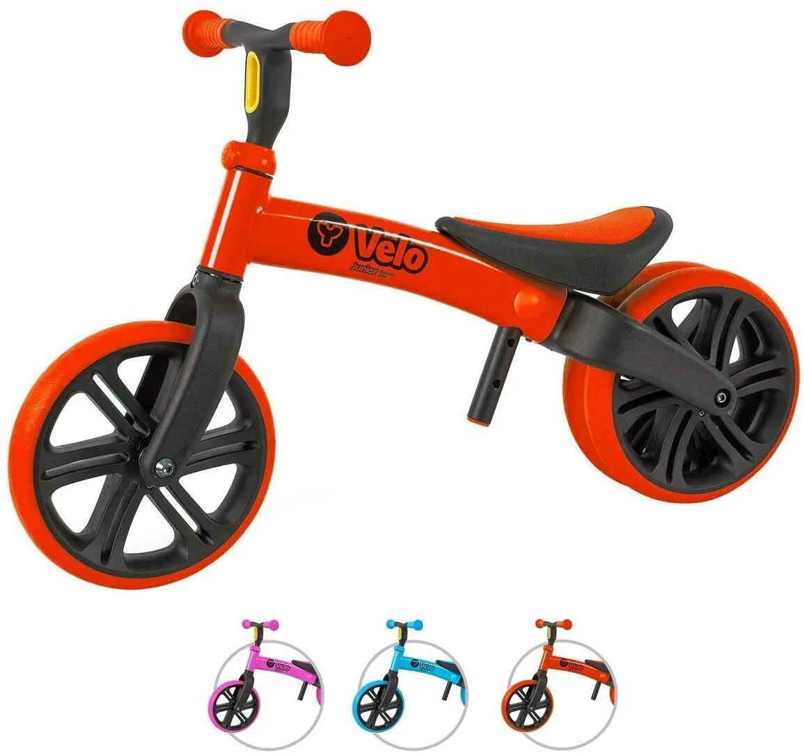 Беговел junior. Беговел Yvolution y-velo Balance Bike. Velo Junior Balance Bike. Беговел kinderfeets Bamboo. Беговел viga Toys tiny Trike.