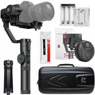 Zhiyun 5s