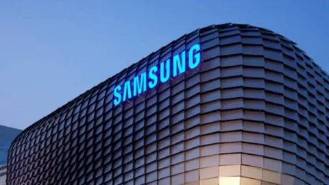Samsung build