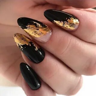 Покрытие черным золотом
