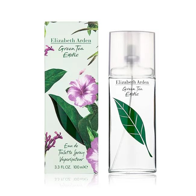 Туалетная вода elizabeth. Elizabeth Arden Green Tea exotic. Духи Elizabeth Arden Green Tea. Парфюм зеленый чай Элизабет Арден. Туалетная вода Элизабет Арден зеленый чай.