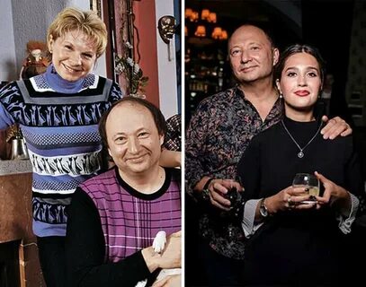 Жизнь юрия гальцева