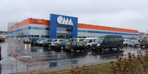 Ома могилев