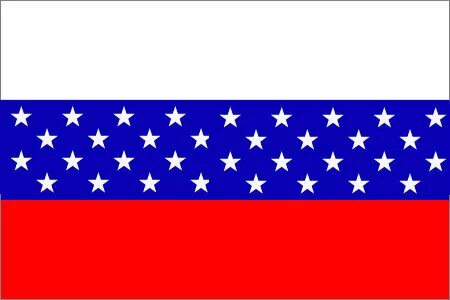 Российское соединенные штаты