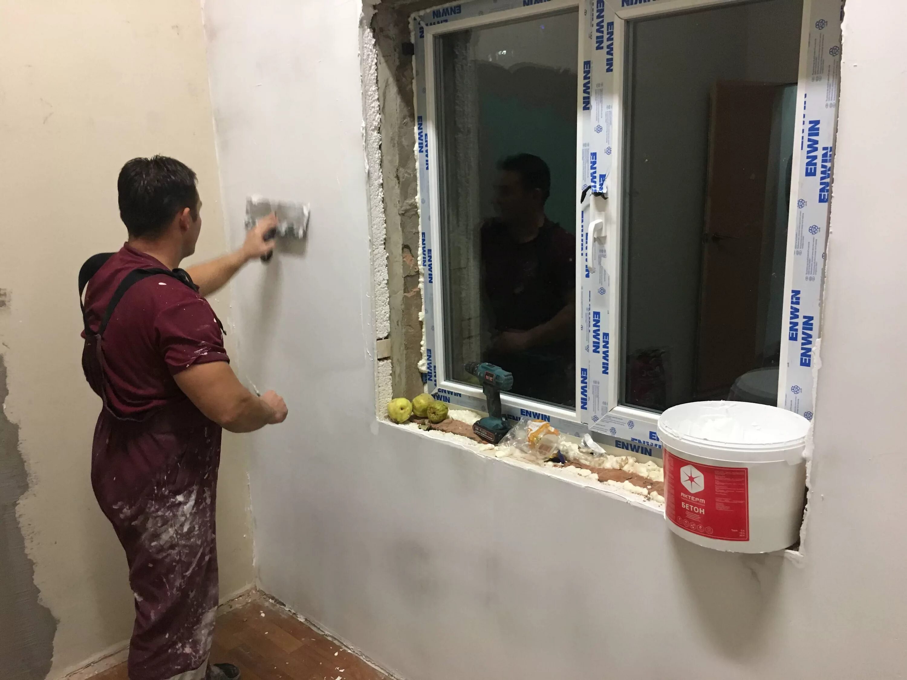 Почему холодно в панельном доме