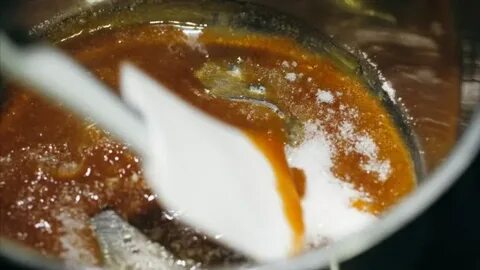 Тающий сахар