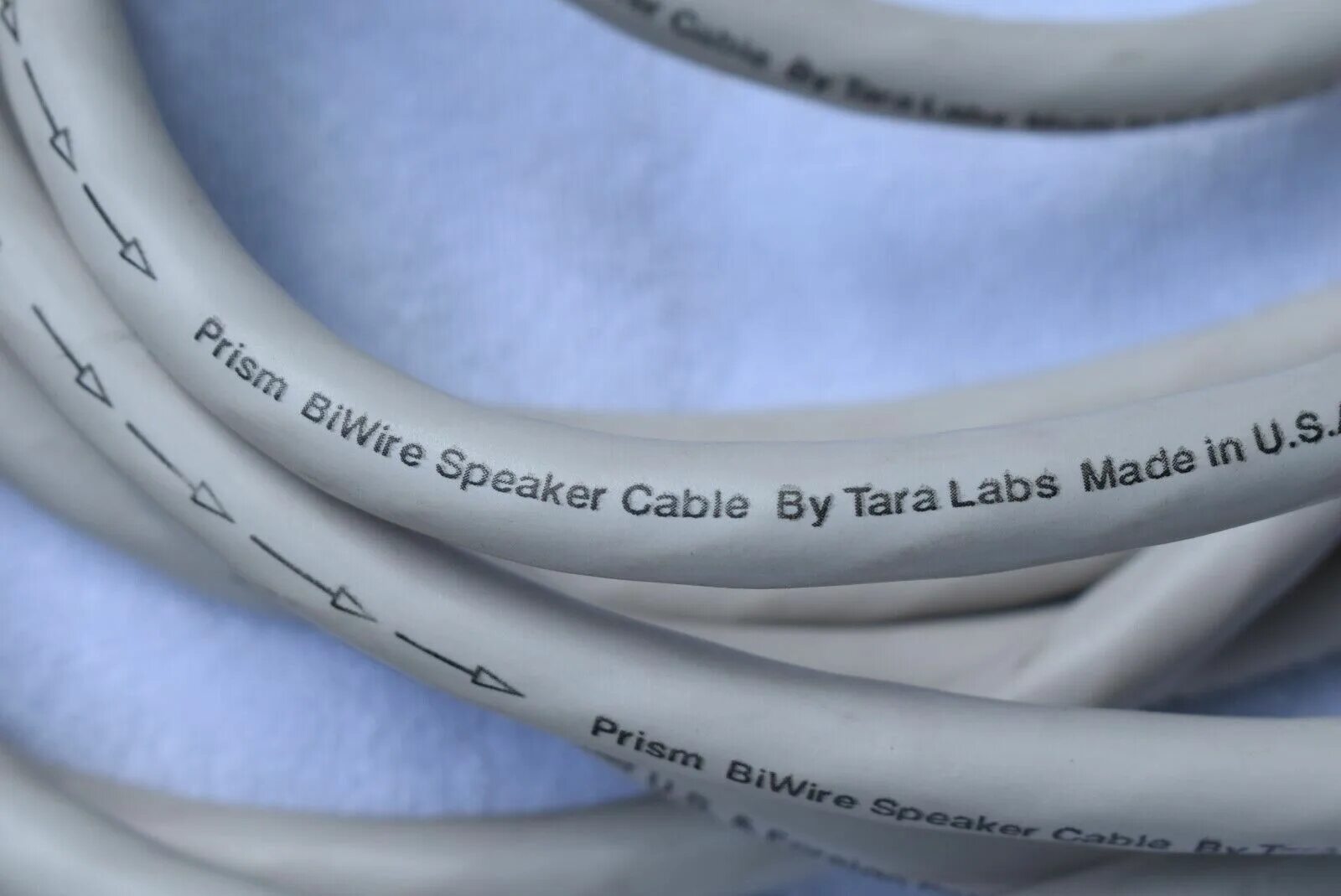 Tara labs prism. Tara labs rsc prime m3.