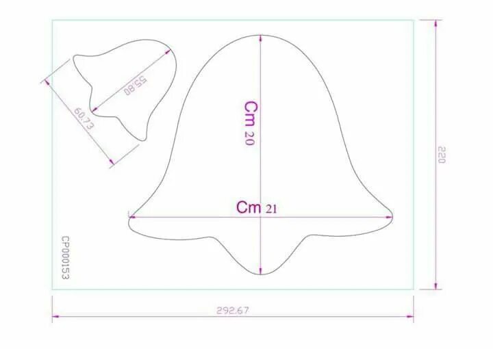 Выкройки колокольчика. Лекала шапок для бани. Выкройка колокольчика. Шапочка колокольчика лекало. Лекало банной шапки.