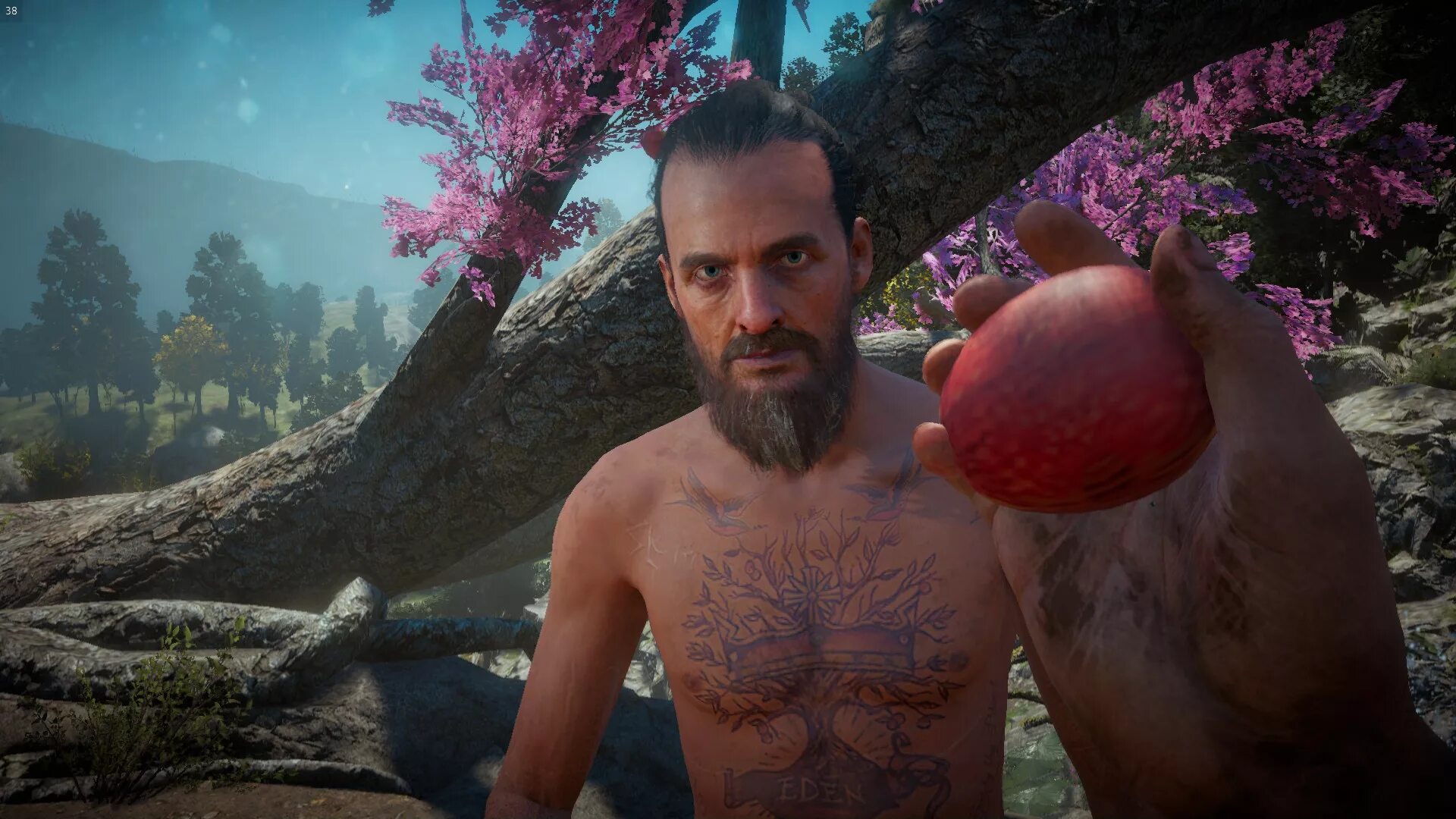 Far cry new отзывы. Иосиф СИД far Cry 5. Иосиф СИД New Dawn. Far Cry 6. Фар край 5 New Dawn.