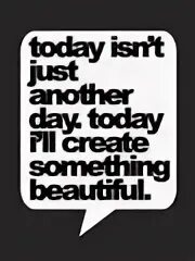 Is just another