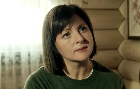 Детектив с банщиковой в главной роли