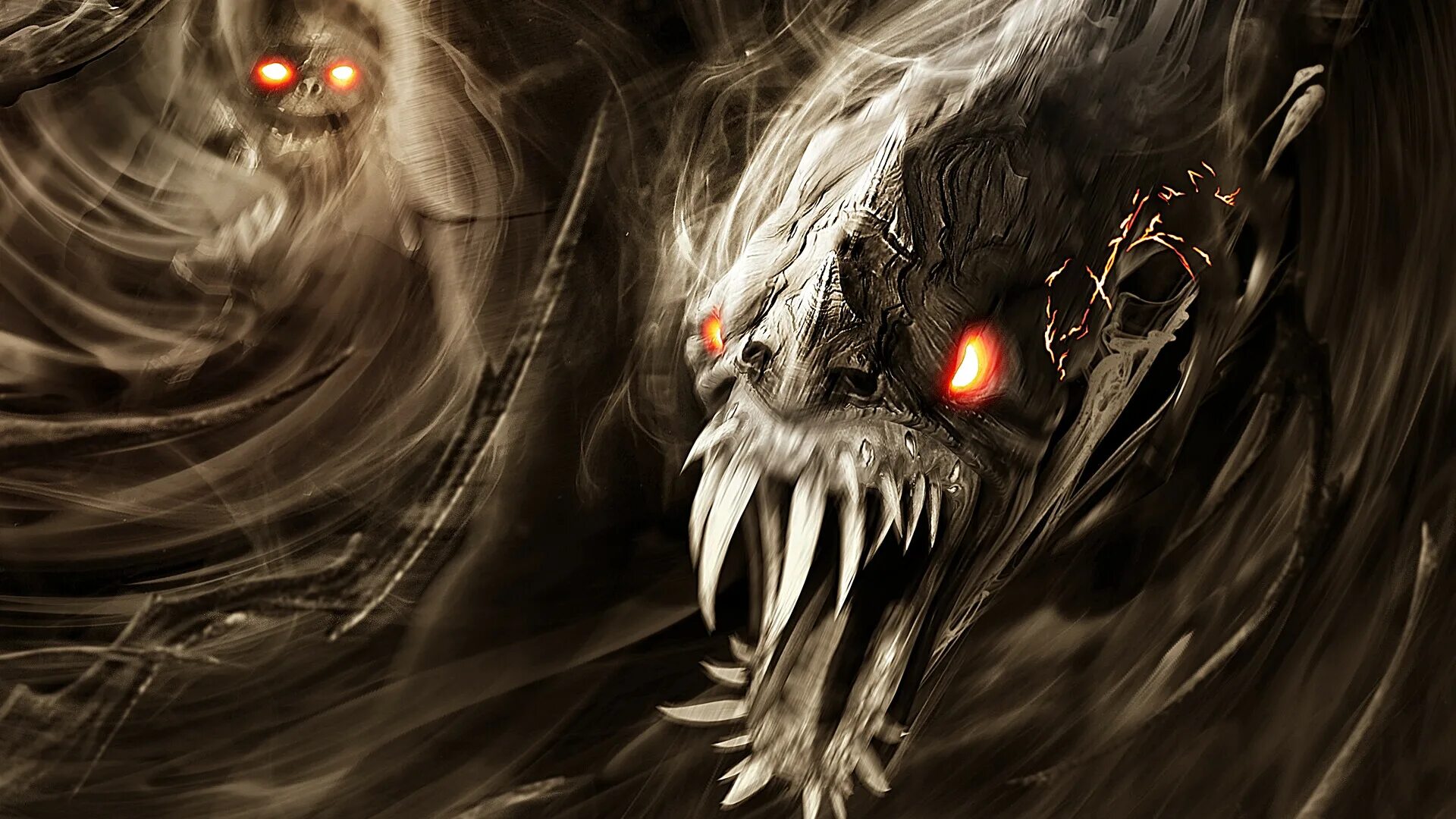 Логия тьма. The darkness 2 тьма.