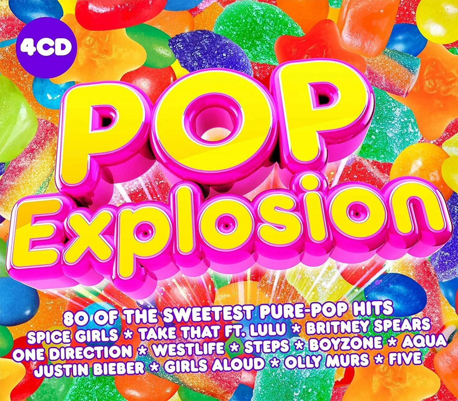 Pops blast. Pure Pop. Pure Pop Launch. Hit Explossion Audio Max.