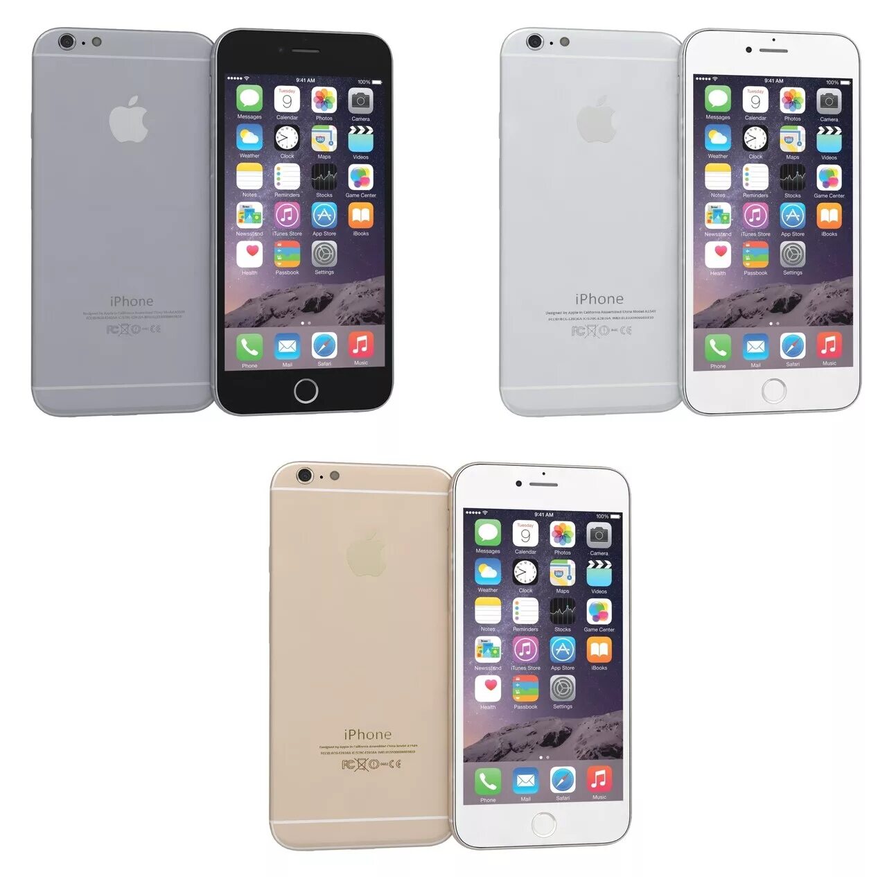 Айфон 6 макс. Iphone 6 Plus 16gb. Apple iphone 16gb. Iphone 6 Colors. Айфон 6 плюс цвета.