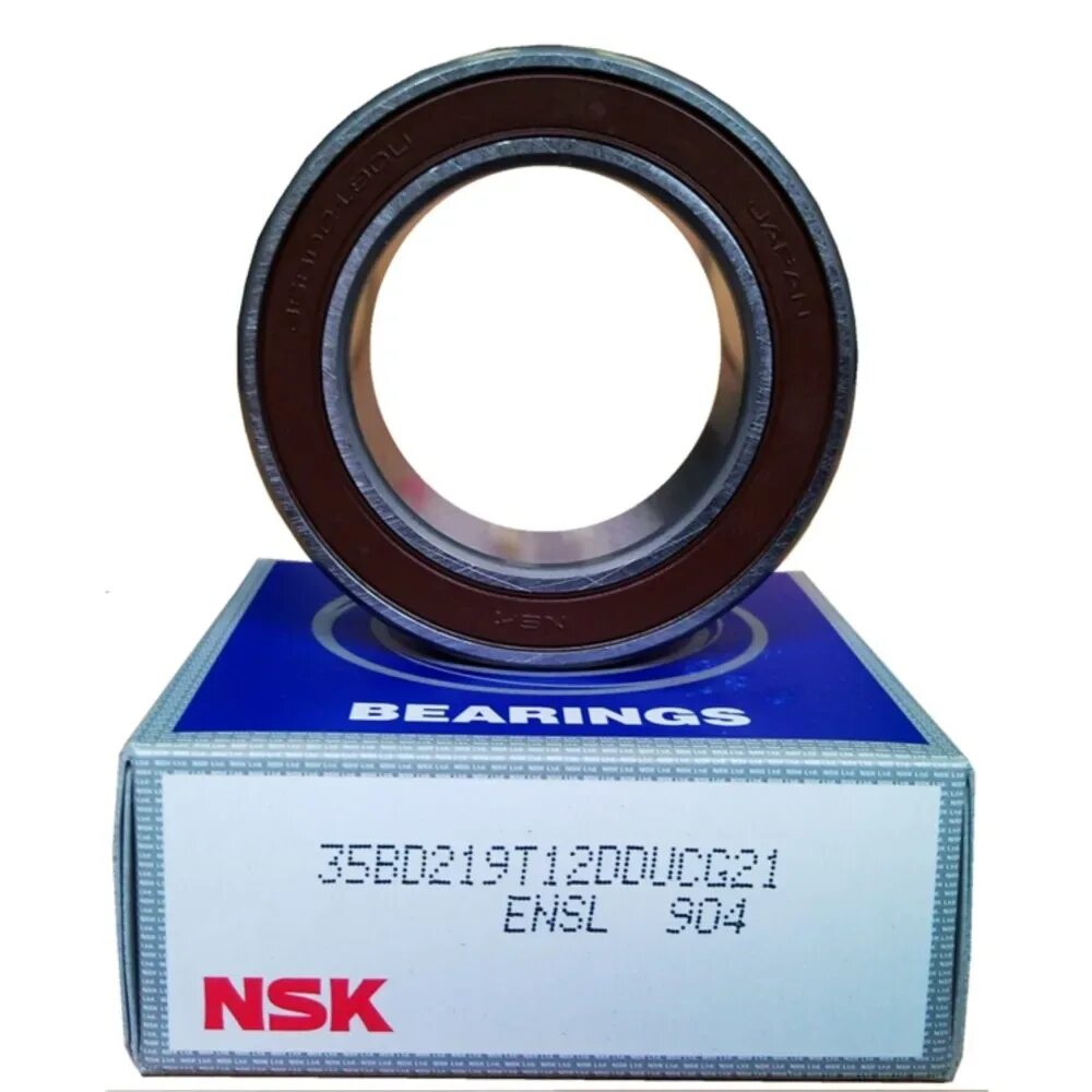 NSK 35bd219t12dducg21. NSK 35bd219. 35bd219t12dducg21 подшипник. Подшипник NSK 35bd219t12dducg21.