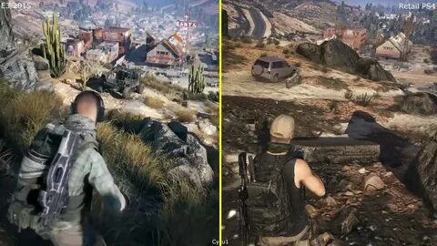 Игры на одном экране ps4
