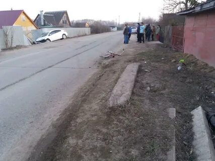 Богородск происшествия сегодня нижегородская область