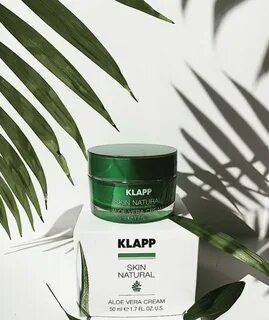 Klapp косметика