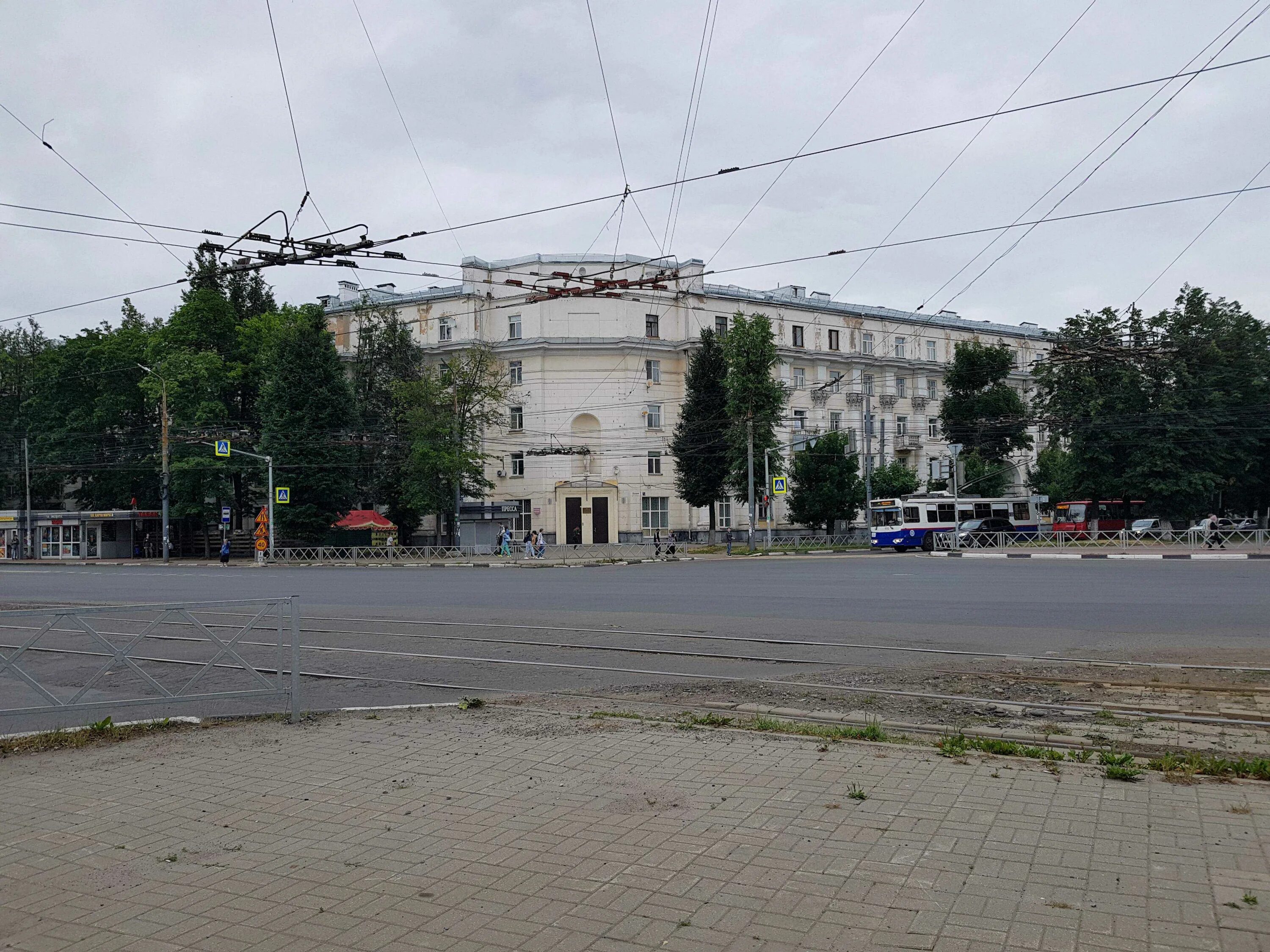 Медицинский центр СклифЛаб на проспекте Ленина (Ленина) ⚕ - отзывы, телефон, адр