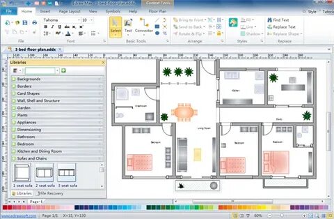 Plan download