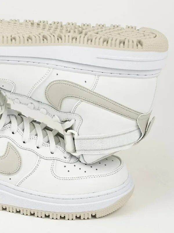 Air force 1 high boot summit white. Nike air force 1 high boot summit white. Nike air force 1. Nike air force utility 2. , артикул : da0418-100.