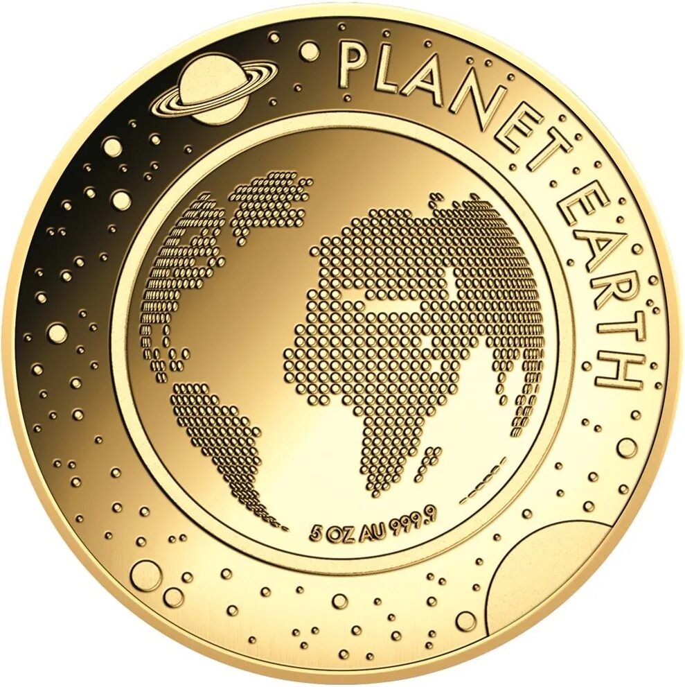Монета в шаре. Монета с планетой. Монета земной шар. Монеты в земле. Серебряная коллекционная монета планеты.