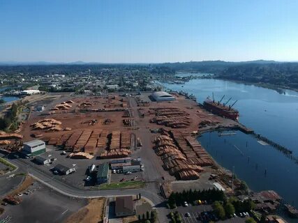 Port harbor