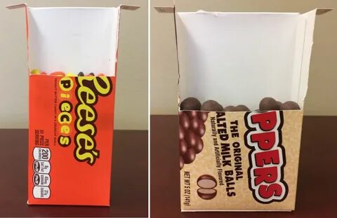 Reeses sodium options