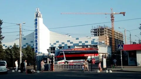 Номер пригородного автовокзала ростова
