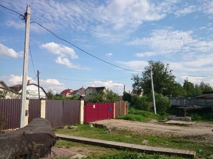 Поселок столбовая фото Весь маленький мир LiveJournal