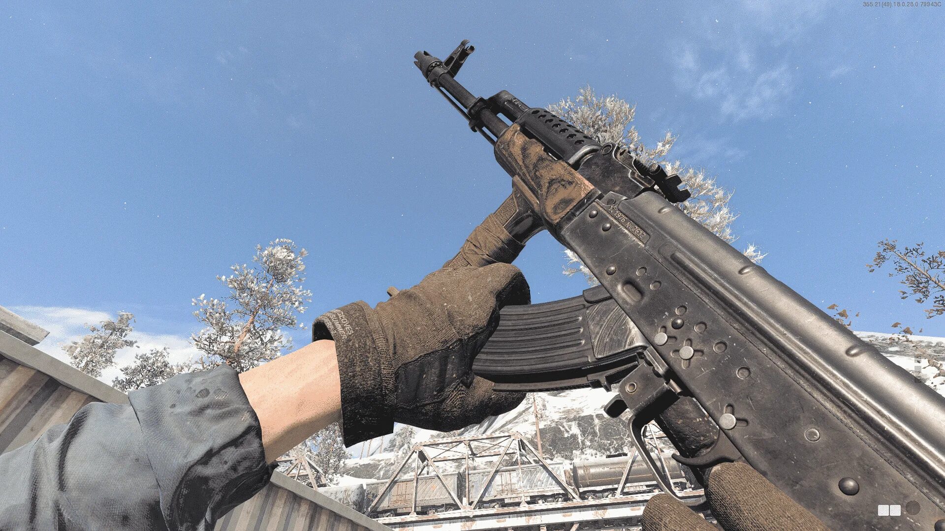 Ak 47 net