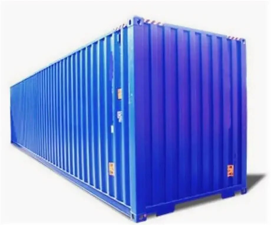 Container relative