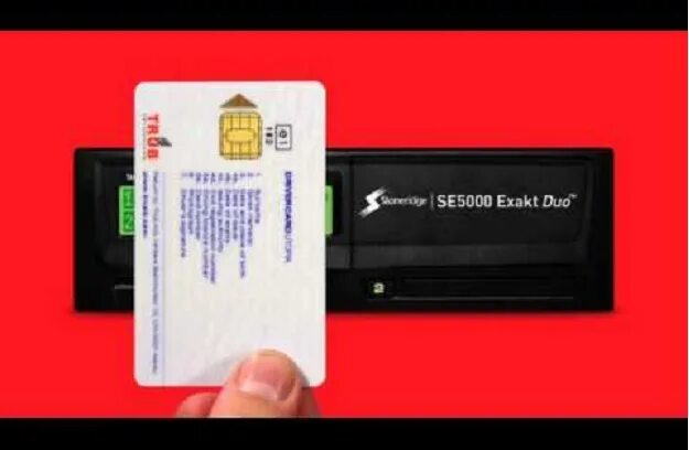 Что такое driver card