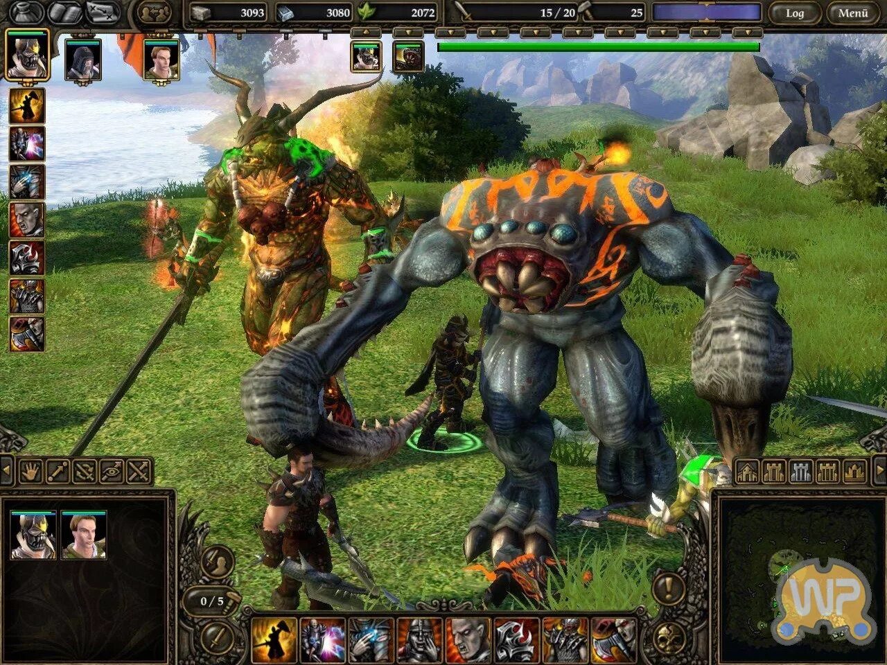Спел форс игра. Игра спелфорс. Спелфорс 2. Spellforce 2: shadow wars диск. Стратегия за нежить.