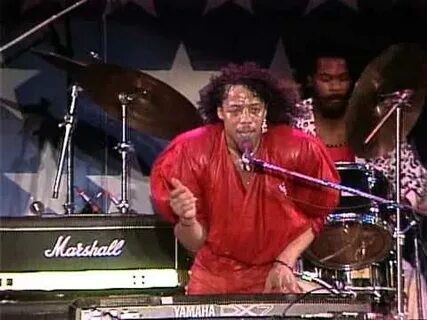 Ricky live