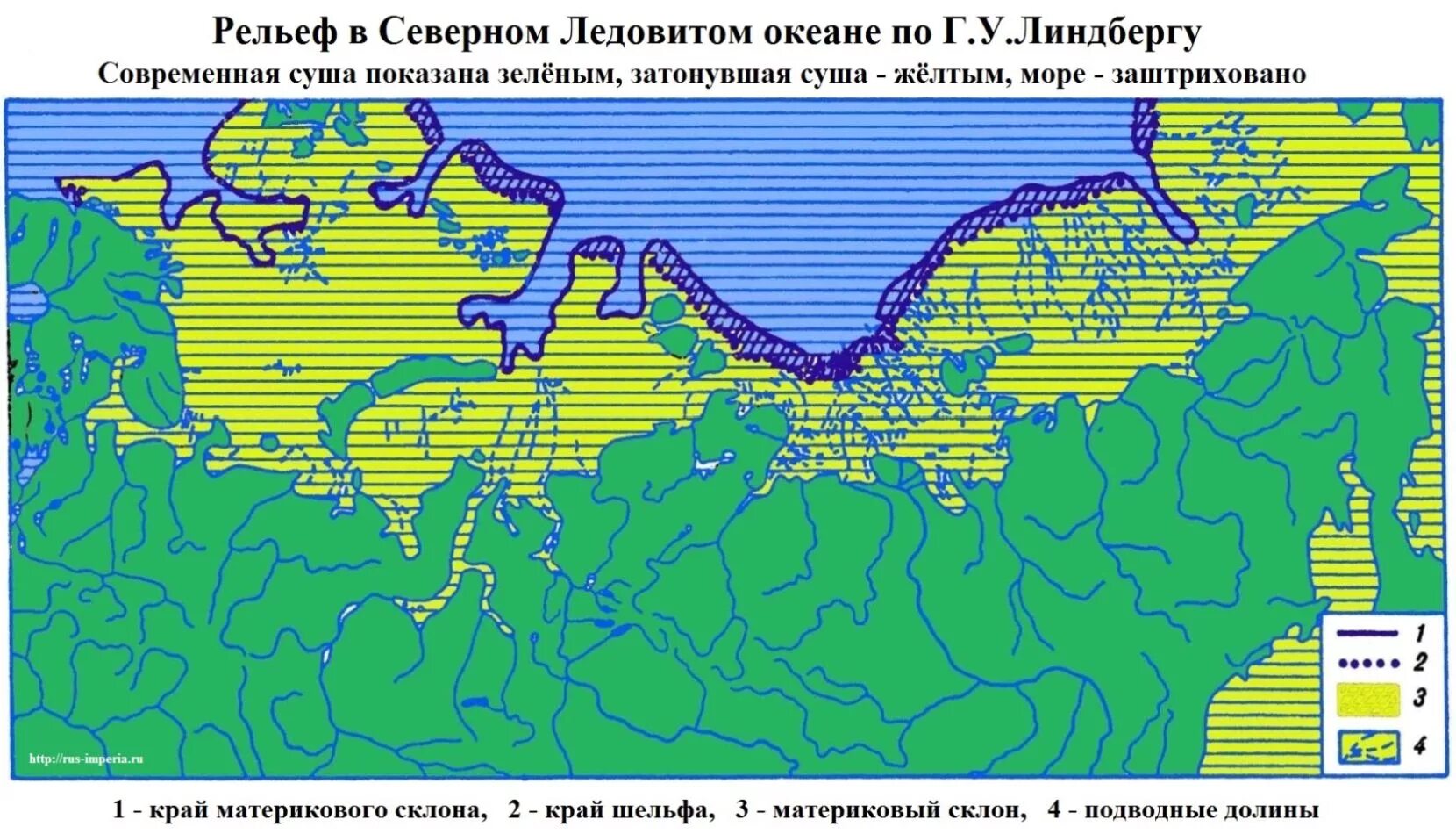 Какие регионы россии затапливает