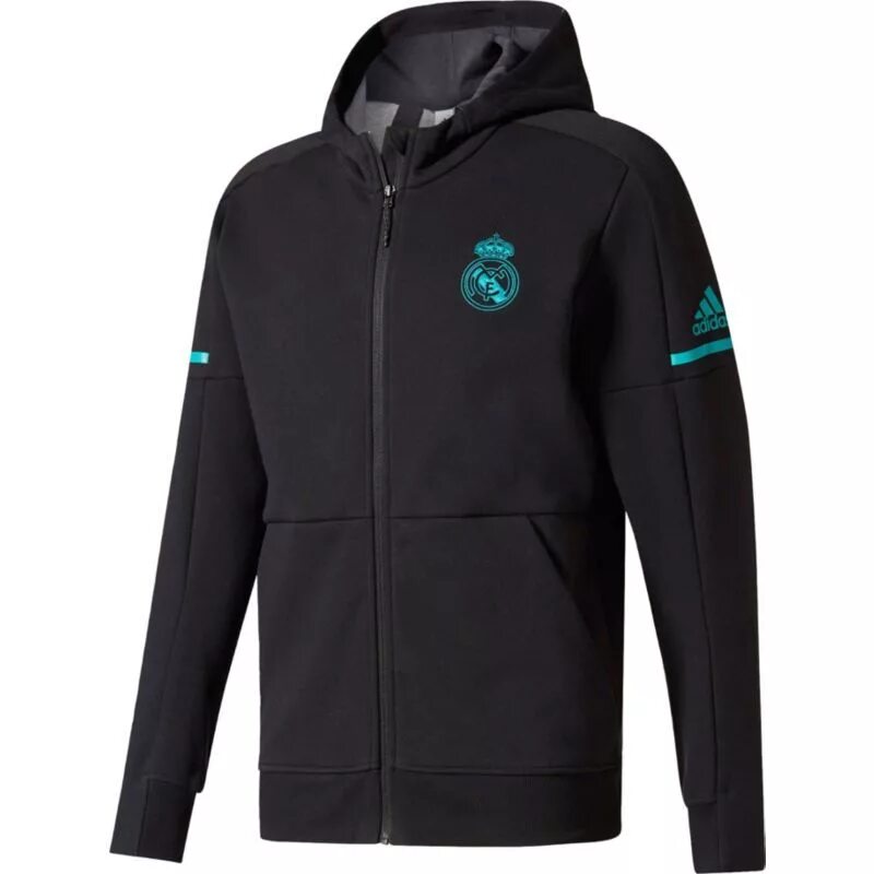 Адидас реал. Adidas real Madrid Jacket. Adidas real Madrid кофта. Толстовка adidas real Anth Squad h br2466 SR. Кофта adidas real Madrid 22/23 Anthem.