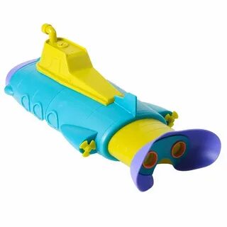 Toystest