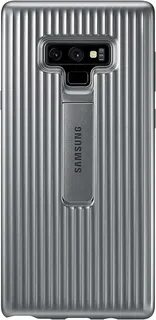 Standing cover