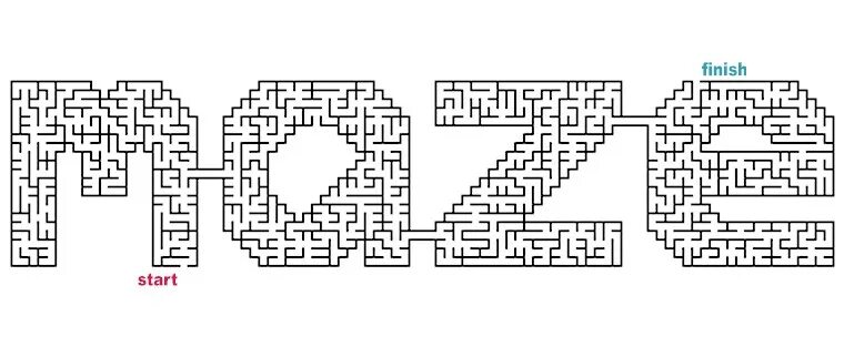 4 very hard. Пим maze. номера в the maze. лабиринт хард. very big maze.