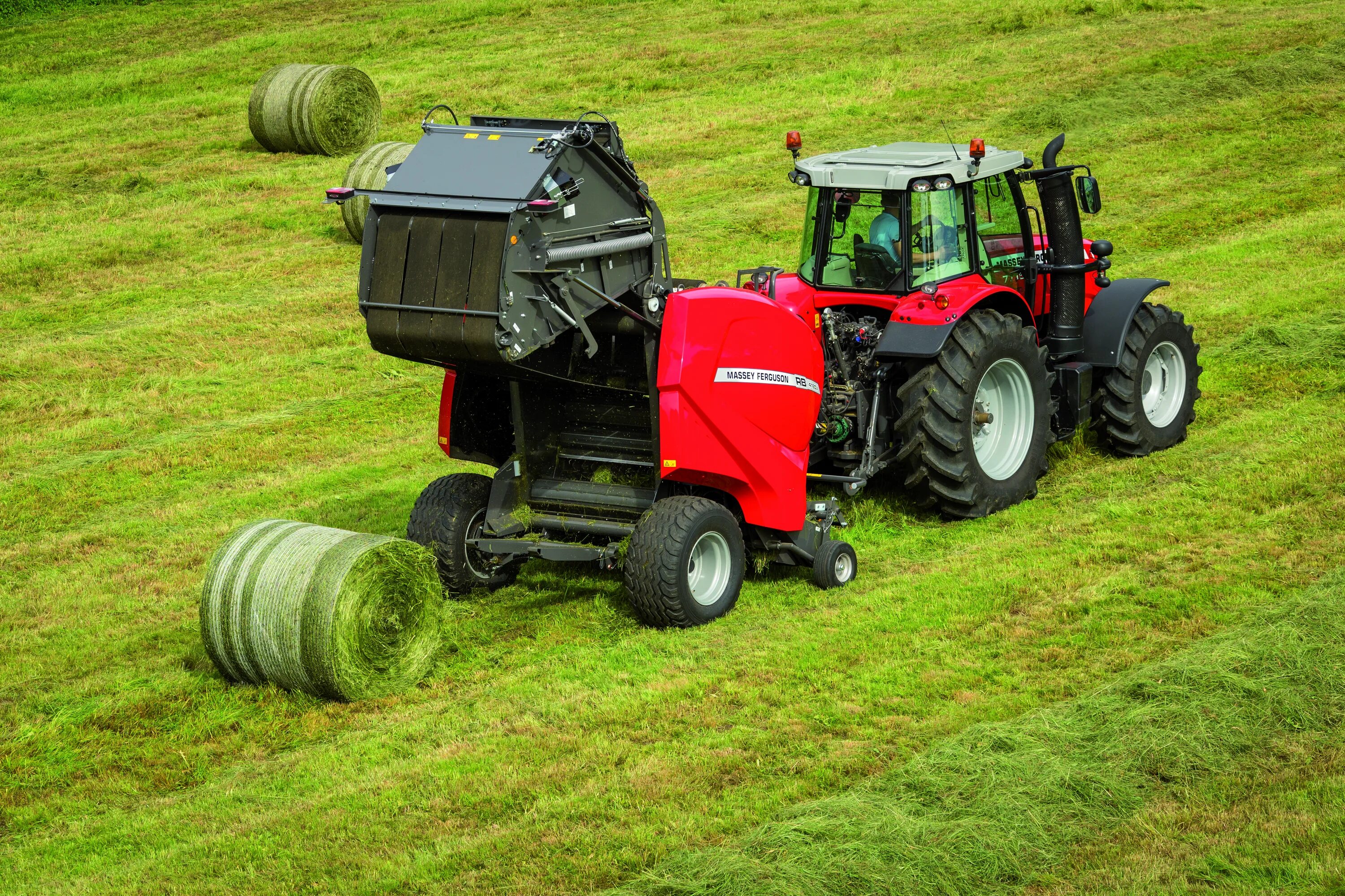 Новые пресс подборщики рулонные. Пресс-подборщик Massey Ferguson RB 3130f. Пресс-подборщик Massey Ferguson n MF 2260. Massey Ferguson пресс подборщик. Пресс подборщик Массей Фергюсон мф2200.