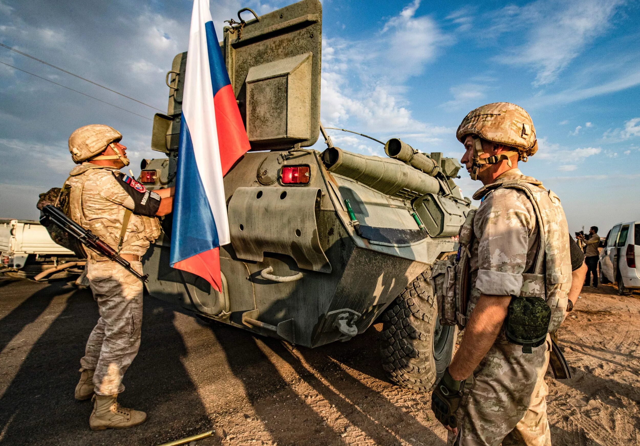 Военные конфликты на востоке. Солдаты вс РФ В Сирии. Российские войска в Сирии. Российские военные в Сирии.